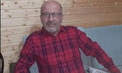 Kooperatif başkanının feci ölümü!
