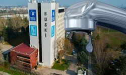 Bursa’da 5 ilçede 12 saatlik su kesintisi
