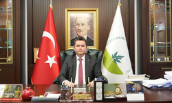 Başkan Aydın’dan Cumhuriyet Bayramı mesajı