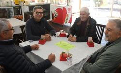 Osmangazi’de briç turnuvası göz doldurdu