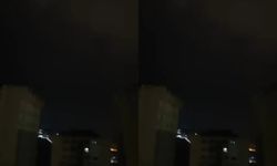 Bursa’da gizemli patlama sesleri!