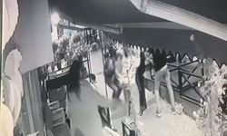 4 kişiyi vuran silahlı saldırgan yakalandı
