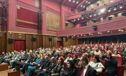 Bursa’da film galası yoğun ilgi