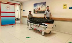 Bursa’da Mısırlı adamın şüpheli ölümü