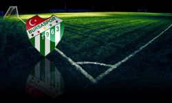 Bursaspor’un ilk 11’i belli oldu!