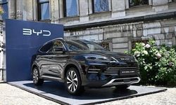 BYD’den fabrika atağı
