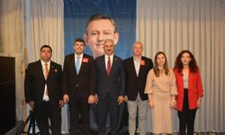 CHP Mudanya İlçe Başkanı değişti!