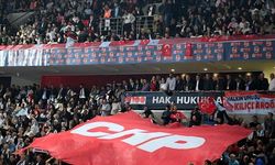 CHP kurultay iptal davası reddedildi