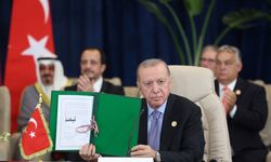 Erdoğan: Attığımız bu imzalar sıradan değil