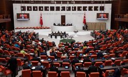 Meclis'te yeni hafta gündemi yoğun