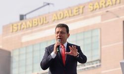 İmamoğlu’nun ‘savcılara hakaret’ davası düştü