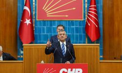 Özel’den Bahçeli’ye Kıbrıs yanıtı