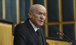 Bahçeli: "81 Düzce'den sonra 82 KKTC olmalı"