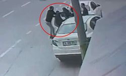 Bursa’da driftçi terörü