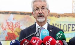 Başsavcılıktan 'Turgay Erdem' açıklaması