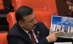Mustafakemalpaşa'daki TOKİ tartışması Meclis gündeminde!