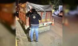 Bursa polisinden huzur operasyonu