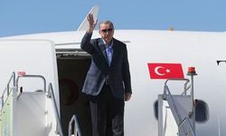 Cumhurbaşkanı Erdoğan, Körfez turuna çıkıyor