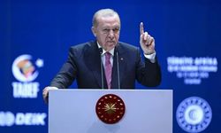 Erdoğan'dan kara para ve yasa dışı fon uyarısı!