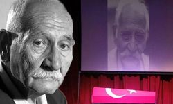 Türkiye’nin Memik Dedesi’ne veda