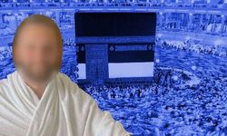 Umreye gitmek isteyenlere bahisçi tuzağı