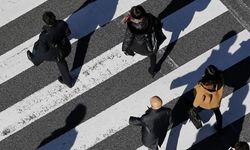 O ülkede hızlı yürümek artık yasak!