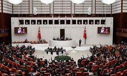 11. Yargı Paketi Meclis’e geliyor!