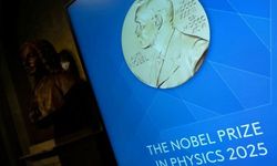 2025 Nobel Fizik Ödülü sahiplerini buldu