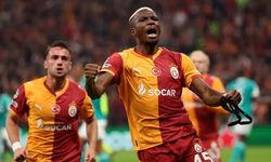 Galatasaray Liverpool'u tek golle devirdi