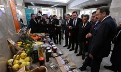 Bursa TB'nin proje okulu Türkiye’ye örnek oldu