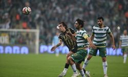 Bursaspor evinde büyük fırsat tepti!