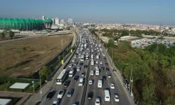 29 Ekim'de hangi yollar kapalı olacak?