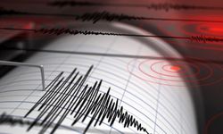 Bursa'yı uykudan uyandıran deprem!