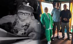 Milletvekili Mehmet Atmaca İsrail tarafından gözaltına aldı!
