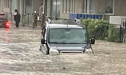 Bursa'ya sel uyarısı!