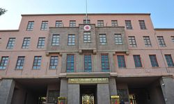 MSB'de rüşvet operasyonu: 27 gözaltı