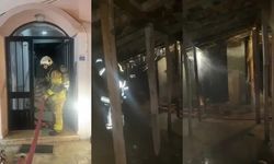 Aynı apartmanda dördüncü kabus!