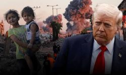 Trump açıkladı: Gazze'de ateşkes başlıyor