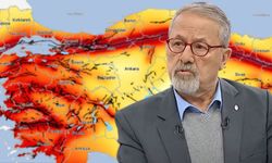 Naci Görür’den dikkat çeken uyarı