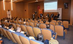 NOSAB’ta Gündem: Gümrük ve Dış Ticaret
