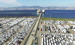 Otomotiv ihracatında yeni rakamlar