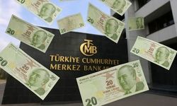 Merkez Bankası’ndan yeni para duyurusu!