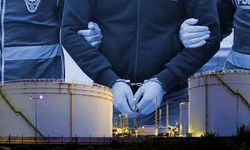 Rafineride dev vurgun!