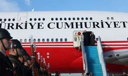 Cumhurbaşkanı Erdoğan, üç ülkeyi ziyaret edecek