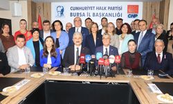 Gökhan Günaydın: CHP, birinci parti konumunda