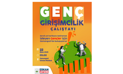 Osmangazi’de Genç Girişimciler İçin Çalıştay