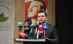 Osmangazi'de Genç Girişimciler Çalıştayı