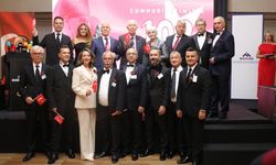 BUMİAD'tan coşkulu Cumhuriyet kutlaması