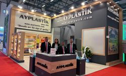 Ayplastik'ten Ambalaj Fuarı'nda gövde gösterisi