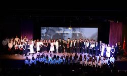 Şahinkaya’da 29 Ekim coşkusu